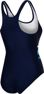 Aqua-Speed Kostium Kąpielowy Stella 352-410 granatowy 180 cm 2