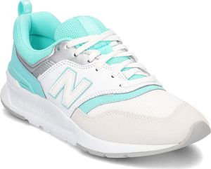 New Balance New Balance 997 - Sneakersy Damskie - CW997HEC 40 3