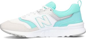 New Balance New Balance 997 - Sneakersy Damskie - CW997HEC 40 4