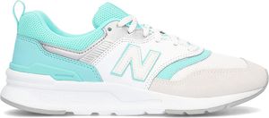 New Balance New Balance 997 - Sneakersy Damskie - CW997HEC 40 5