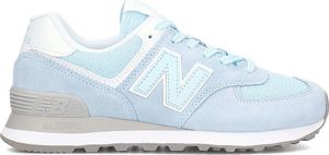 New Balance Buty damskie WL574ESC niebieskie r. 36 5