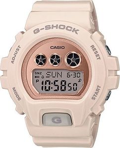 Zegarek Casio Zegarek Casio G-Shock S-Series GMD-S6900MC-4ER uniwersalny 1