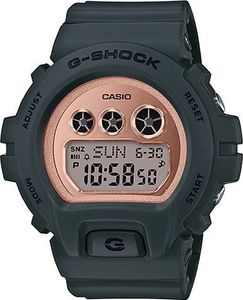 Zegarek Casio G-Shock S-Series GMD-S6900MC-3ER 1