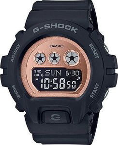 Zegarek Casio G-Shock S-Series GMD-S6900MC-1ER 1
