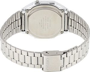 Zegarek Casio A168WEM-7EF Retro Vintage 3