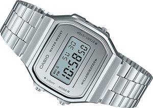 Zegarek Casio A168WEM-7EF Retro Vintage 4