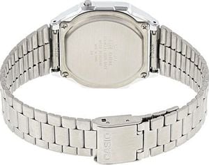 Zegarek Casio A168WEM-2EF Retro Vintage 3