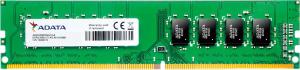 Pamięć ADATA Premier, DDR4, 4 GB, 2666MHz, CL19 (AD4U2666W4G19-R) 1