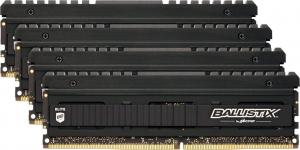 Pamięć Crucial Ballistix Elite, DDR4, 16 GB, 3200MHz, CL16 (BLE4K4G4D32AEEA) 1