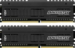 Pamięć Crucial Ballistix, DDR4, 8 GB, 3000MHz, CL15 (BLE2K4G4D30AEEA) 1