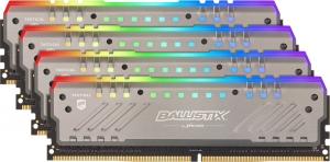 Pamięć Ballistix Tactical Tracer, DDR4, 32 GB, 2666MHz, CL16 (BLT4K8G4D26BFT4K) 1