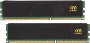 Pamięć Mushkin Stealth, DDR3, 8 GB, 1333MHz, CL9 (MST3U1339T4GX2) 1