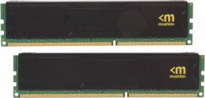 Pamięć Mushkin Stealth, DDR3, 8 GB, 1600MHz, CL11 (MST3U160BT4GX2) 1