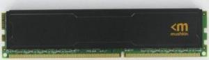 Pamięć Mushkin Stealth, DDR3, 4 GB, 1333MHz, CL9 (MST3U1339T4G) 1