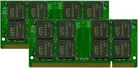Pamięć do laptopa Mushkin Essentials, SODIMM, DDR2, 8 GB, 333 MHz, CL5 (996685) 1
