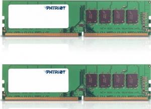Pamięć Patriot Signature, DDR4, 32 GB, 2666MHz, CL19 (PSD432G2666K) 1