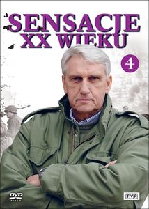 Sensacje XX wieku cz.4 DVD 1
