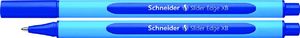 PBS Connect Długopis Schneider Slider Edge niebieski (152203) 1