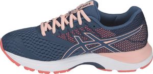 Asics Buty damskie Gel-Pulse 10 granatowo-różowe r. 42 (1012A010-402) 2