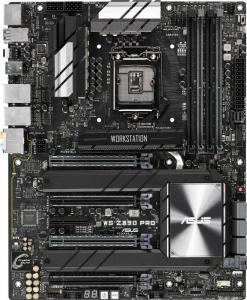 Asus WS Z390 Pro (90SW00L0-M0EAY0) 1