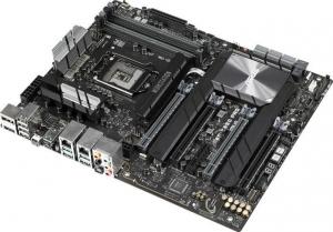Asus WS Z390 Pro (90SW00L0-M0EAY0) 4