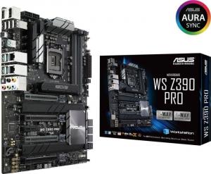 Asus WS Z390 Pro (90SW00L0-M0EAY0) 8