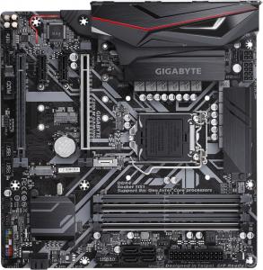 Płyta główna Gigabyte Z390 M GAMING 2