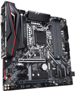 Płyta główna Gigabyte Z390 M GAMING 3