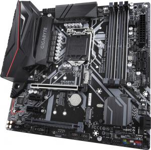 Płyta główna Gigabyte Z390 M GAMING 4