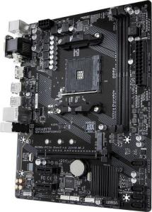 Płyta główna Gigabyte GA-A320M-S2H V2 2