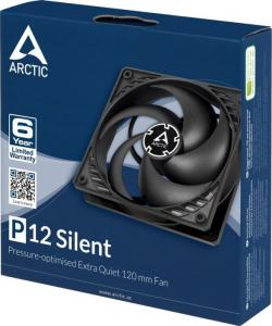 Wentylator Arctic P12 Silent (ACFAN00130A) 5