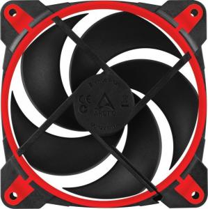 Wentylator Arctic BioniX P120 Czerwony (ACFAN00115A) 2