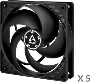 Wentylator Arctic P12 PWM PST Value Pack (ACFAN00137A) 4