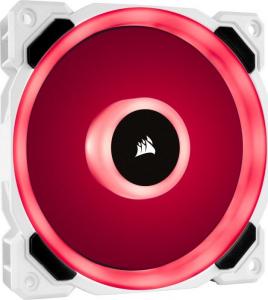 Wentylator Corsair LL120 RGB Biały (CO-9050091-WW) 11