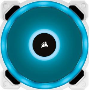 Wentylator Corsair LL120 RGB Biały (CO-9050091-WW) 15