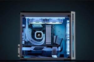 Wentylator Corsair LL120 RGB Biały (CO-9050091-WW) 26