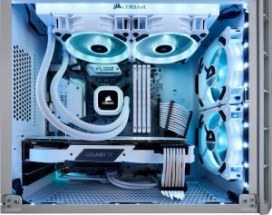 Wentylator Corsair LL120 RGB Biały (CO-9050091-WW) 28