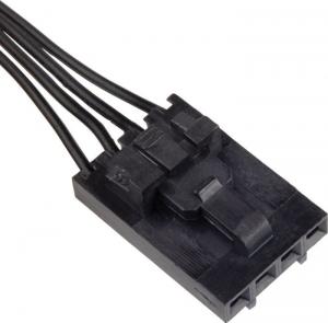 Wentylator Corsair LL120 RGB Biały (CO-9050091-WW) 6