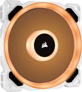 Wentylator Corsair LL120 RGB Biały (CO-9050091-WW) 10