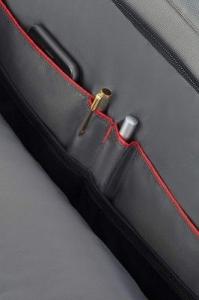 Torba Samsonite CM508001 15,6'' GUARDIT 2.0 komp,kiesz, tblt, dok ,szara 3