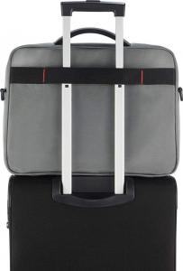 Torba Samsonite CM508001 15,6'' GUARDIT 2.0 komp,kiesz, tblt, dok ,szara 4