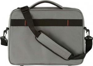 Torba Samsonite CM508001 15,6'' GUARDIT 2.0 komp,kiesz, tblt, dok ,szara 6