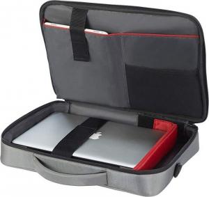 Torba Samsonite CM508001 15,6'' GUARDIT 2.0 komp,kiesz, tblt, dok ,szara 7