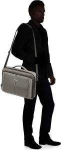Torba Samsonite CM508001 15,6'' GUARDIT 2.0 komp,kiesz, tblt, dok ,szara 8