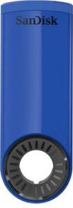 Pendrive SanDisk Cruzer Dial 32GB USB 2.0 (SDCZ57-032G-B35B) 1