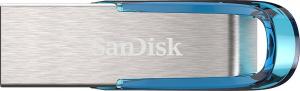 Pendrive SanDisk Ultra Flair, 32 GB  (SDCZ73-032G-G46B) 1