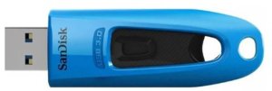 Pendrive SanDisk Ultra, 32 GB  (SDCZ48-032G-U46B) 3
