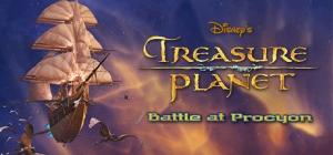 Treasure Planet: Battle at Procyon PC, wersja cyfrowa 1