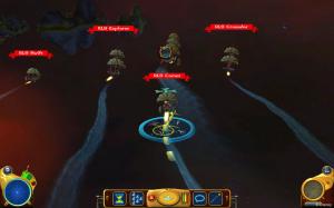 Treasure Planet: Battle at Procyon PC, wersja cyfrowa 2