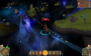 Treasure Planet: Battle at Procyon PC, wersja cyfrowa 3